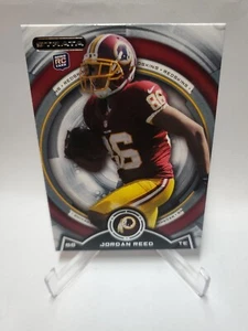 2013 Topps Strata - #147 Jordan Reed (RC) - Bild 1 von 2