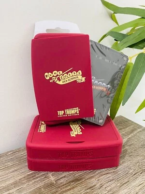 ЗАПЕЧАТАННЫЙ OSRS старая школа RuneScape босс верхний козыри новый в руке - бесплатная экспресс-почта - Изображение 1 из 4