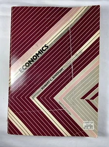 Study Guide to Accompany Economics by Campbell R McConnell: Used 9th Edition - Foto 1 di 8