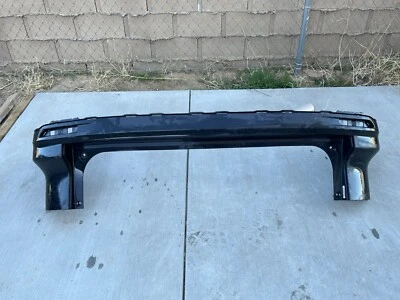 2010 2011 Honda CR-V Rear Bumper Cover Brand New Oem 71501-SWA-ZZ00 - Image 1 of 4