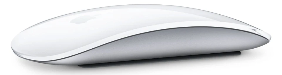 Apple Magic Mouse 2 - White Multi-Touch Surface New  - Image 1 of 1