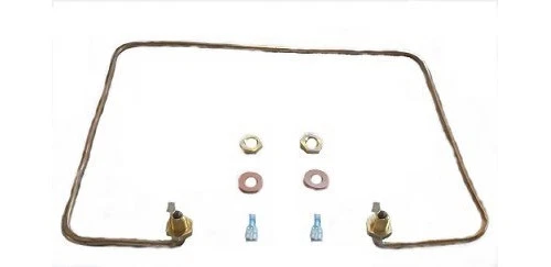 Chattanooga 22267 (Parts) Heating Element for M-4 120V 1500W - Image 1 of 1