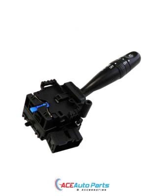 Indicator Headlight Fog Switch for Toyota Echo NCP10, NCP12, NCP13 - image 1 of 2