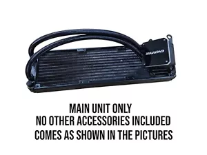 Enermax Liquid CPU Cooler *No fans included* - Picture 1 of 4