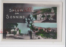 SONNINO LATINA SALUTI FLOREALE 3 VEDUTE FPNV BELLA