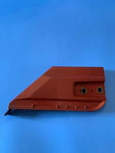 Jonsered 2054 CLUTCH COVER USED OEM Felling Spike Bin 23 - Picture 1 of 2