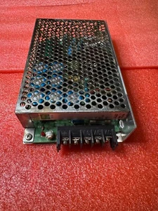 Elco 5 volt Switching Power Supply K50AU-5 - Picture 1 of 5