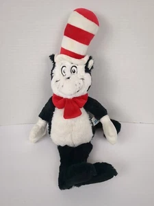 Dr. Seuss: Katze im Hut Plüsch 16 Zoll (Aurora World, 2018) | Gebraucht - Bild 1 von 5