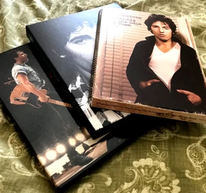 Bruce Springsteen Darkness on the edge of town The ties that bind Live 1975-85 - Bild 1 von 24