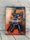 Armored Core 2 Playstation 2 Complete in Box CIB /w Reg Card Mint Disc