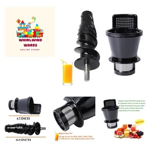 Piezas de repuesto para exprimidor 8006 compatibles con Omegae 8006 8005 8004 8003 NC90... - Imagen 1 de 8
