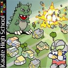 KARATE HIGH SCHOOL - Arcade Rock - CD - **Excellent Condition**
