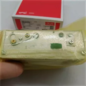 One New FOR danfoss Pressure switch KP15 060-183291 - Picture 1 of 3