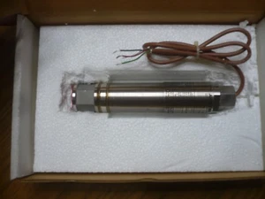 New Ametek Pressure Transmitter 851TG0100NLCS Serial Number RG41205-1-1 - Picture 1 of 8
