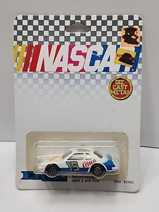 ERTL NASCAR 1/64 Crisco Thunderbird 1988 - Picture 1 of 5