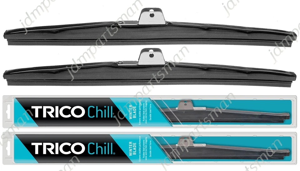 Trico CHILL Winter Wiper Blade 22" & 22" (Set of 2) - 37-220 + 37-220 - Image 1 of 2