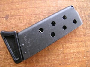 Erma EP555 EP655  6.35mm 7rd Factory Original Magazine - Picture 1 of 7