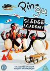 Pingu: Pingu's Sledge Academy DVD (2005) Liz Whitaker cert U Fast and FREE P & P