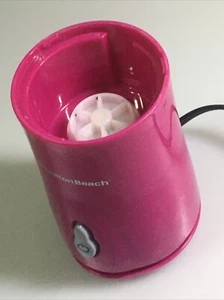 Hamilton Beach 51131 Motor/Base Replacement Part, Pink - Picture 1 of 1