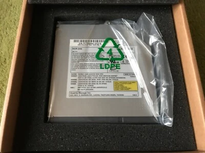 CD-ROM DRIVE SCR-242 5VDC QUANTA STORAGE Brand New in Box - Image 1 of 4