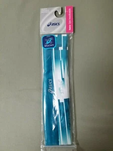 New Asics 2 Pk. Performance Headbands. - Picture 1 of 2