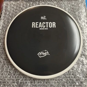 MVP R2 Reactor 172g - Picture 1 of 4