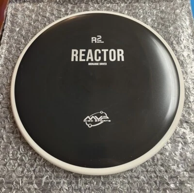 MVP R2 Reactor 172g - Image 1 of 4