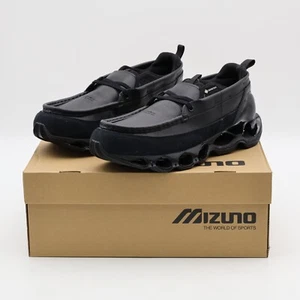 D1GD240601 Mizuno Wave Prophecy Moc GORE-TEX Black (Men's) - Picture 1 of 11