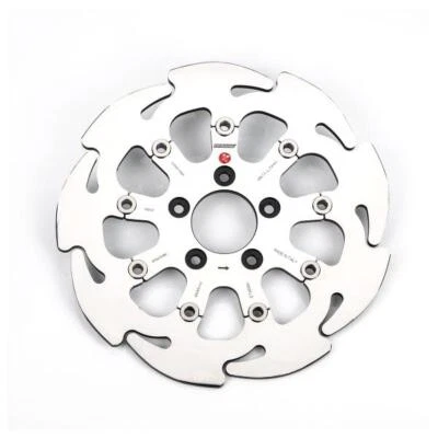 Braking R-Flo front brake disc Harley Davidson XL883L Sportster LOW 2007-2013 Foto 1 de 4