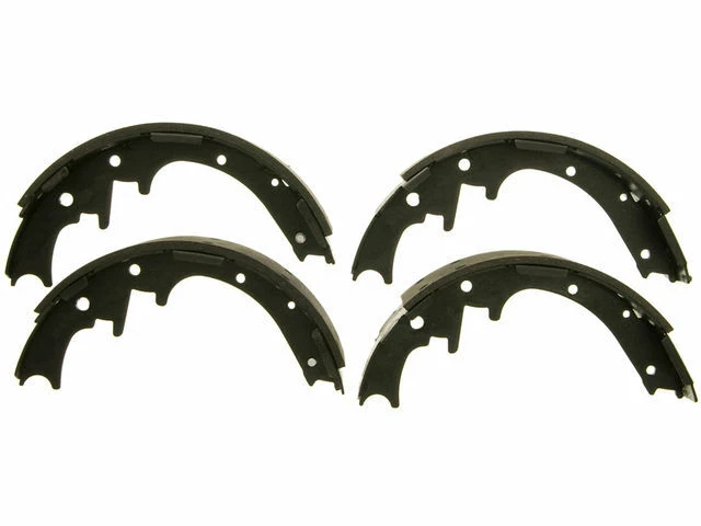 Rear Wagner Wagner Brake Shoe Set fits Mazda B2300 1995-1997, 2001-2010 23JTNN - Image 1 of 1