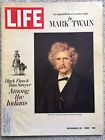 Life Magazine Dec 20 1968 * Unpub Manuscript By Mark Twain * Nixon's Men * #1