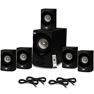 Las mejores ofertas en Altavoces de Cine en Casa Hogar Acoustic Audio  Systems | eBay