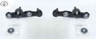 JUEGO DE JUNTAS OEM, BOLA INFERIOR, R&L DELANTERO LEXUS IS300H/IS300 IS250 IS200T ASE30 Foto 1 de 3