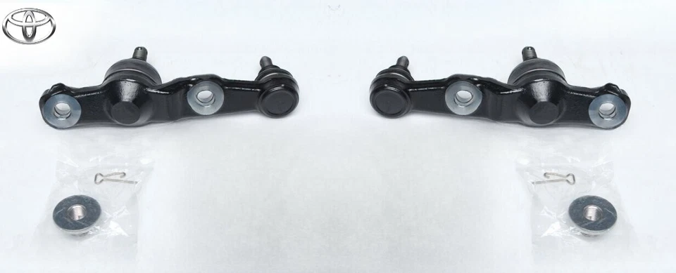 JUEGO DE JUNTAS OEM, BOLA INFERIOR, R&L DELANTERO LEXUS IS300H/IS300 IS250 IS200T ASE30 Foto 1 de 3