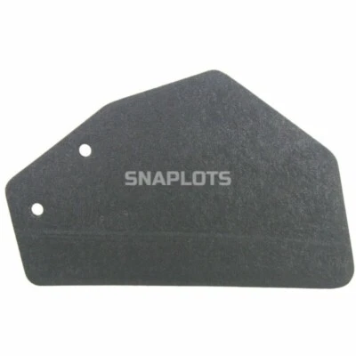 Protector contra salpicaduras del motor derecho para Ford Mercury Freestar Monterey 2004-2007 4 puertas Foto 1 de 4