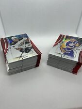 2021-22 UD Synergy Red Parallel Cards - YOU PICK - YOU CHOOSE