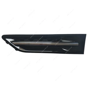 Front Left Side Fender Garnish Grille 87771-2T000 For Kia K5 Optima 2011 2012-15 - Picture 1 of 6