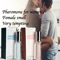 Pheromone Perfume Aphrodisiac Attractant Flirt For Men Women Perfu Z4z9 Ebay