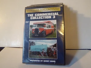 THE COMMERCIAL COLLECTION 3 DVD - Picture 1 of 1