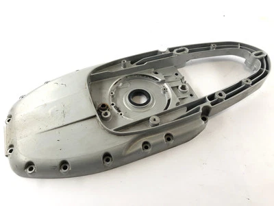 BMW R 1100 GS [1990] - Cubierta delantera cubierta motor Foto 1 de 4