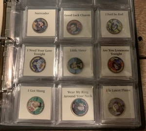 34 USA Quarters & Halves - Elvis Presley Painted Coin Collection - Picture 1 of 14