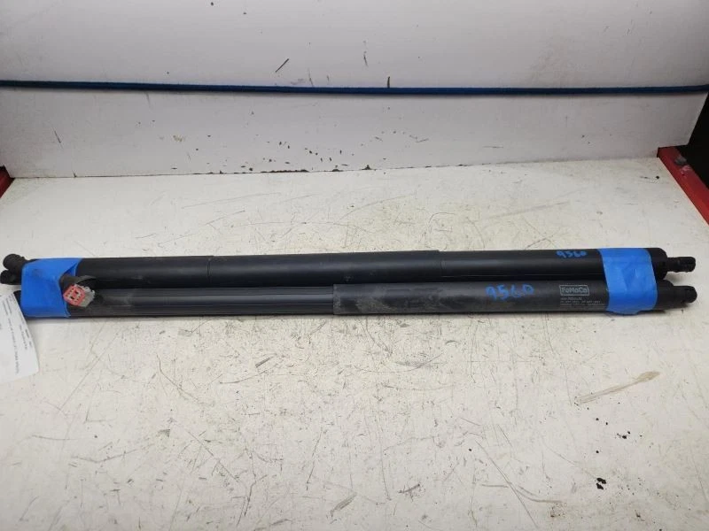 Lincoln MKC 2019 Park of Power Lift maletero puntales Foto 1 de 1