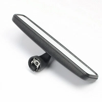 Cleverly Designed Black Car Interior Mirrors Compatible with For MK43B0 - Image 1 of 4