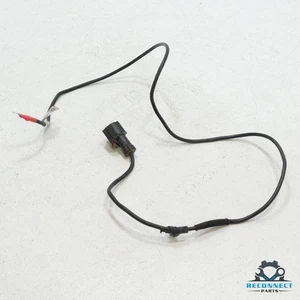 15-16 BMW 428i F36 Power Distribution Module Ground Strap Wire Cable Harness OEM - Picture 1 of 9