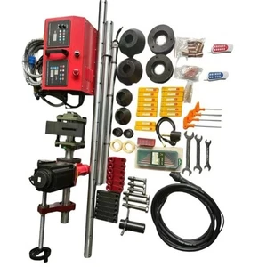 220V Portable Line Boring&Bore Welding Machine Dual System Boring Rang 40-300mm - Picture 1 of 10