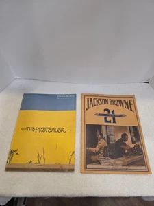 Jackson Browne 21 Songs für Gitarre & Klavier + The Pretender Songs & Noten. - Bild 1 von 8