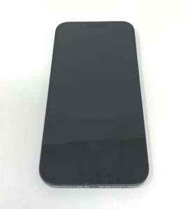Apple iPhone 13 - 128 GB - Midnight (Unlocked) A2482 MLML3LL/A Used Under 80% - Picture 1 of 4