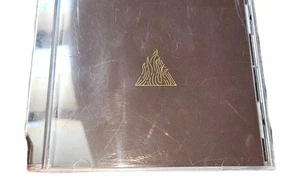 Trivium - The Sin and the Sentence - Trivium CD - Imagen 1 de 4