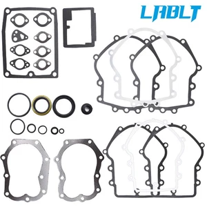 LABLT Gasket set w/seals replaces for  Nos 394501 491856 & 495868 - Picture 1 of 9