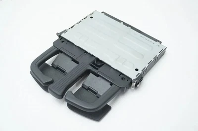 NEW Original 1J0858601D Cupholder VW Volkswagen Golf 4 Bora Jetta - Image 1 of 4